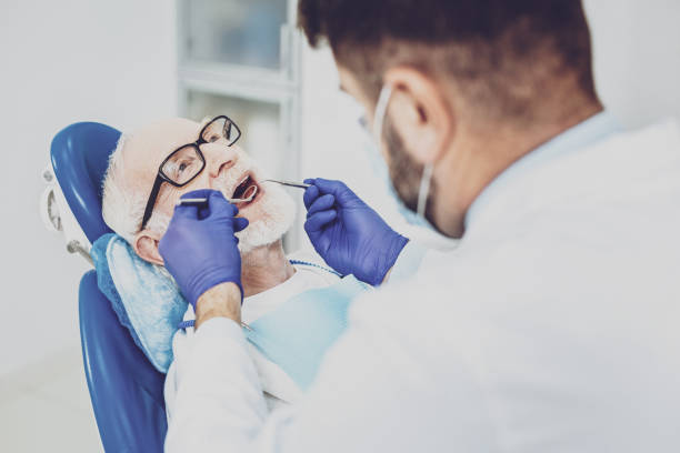 Best Cosmetic Emergency Dentistry in Frostburg, MD